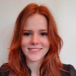 Charlotte - Prof de maths - Paris