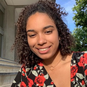 Anissa - Prof de maths - Bordeaux