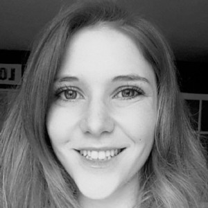 Margot - Prof de maths - Lille