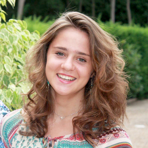 Marylou - Prof de maths - Brest