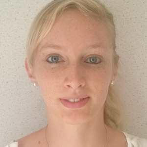 Coline - Prof de maths - Massy