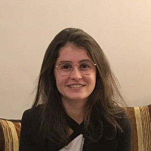 Léane - Prof d'aide aux devoirs - Genas