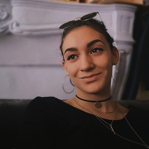 Marëva - Prof de maths - Montrevel-en-Bresse