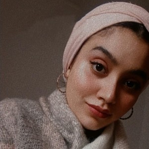 Khadija - Prof de maths - Le Thor