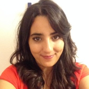 Laila - Prof de maths - La Rochelle