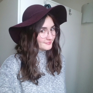 Yellena - Prof de maths - Lyon 3e