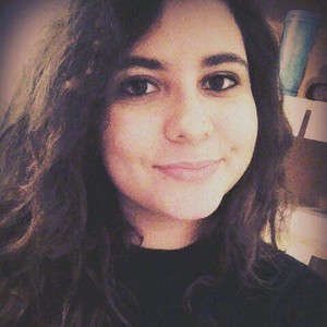 Valentine - Prof de maths - Neuilly-sur-Seine