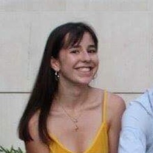 Clara - Prof de maths - Sainte-Geneviève-des-Bois