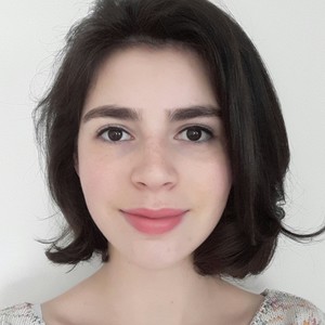 Julie - Prof de maths - Wambrechies