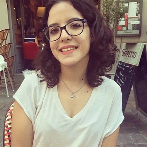 Oumaima - Prof de maths - Bruz
