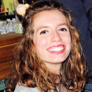 Bérénice - Prof de maths - Sartrouville