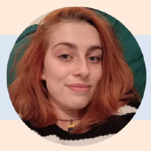 Lucie - Prof de maths - Rennes