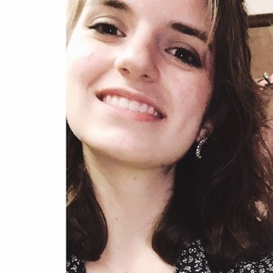 Mélanie - Prof de maths - Saint-Privat-des-Vieux