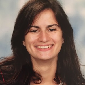 Noémie - Prof de maths - Gif-sur-Yvette