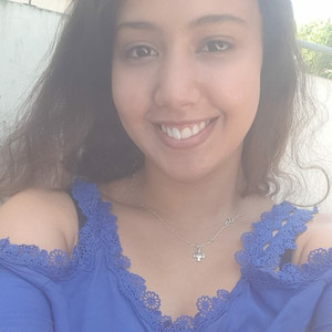Soukaina - Prof de maths - Brunstatt