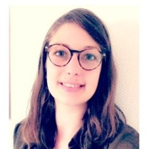Lucie - Prof de maths - Beauvais