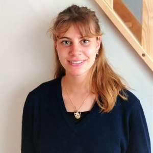 Eloïse - Prof de maths - Lille