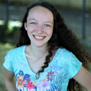 Pauline - Prof de maths - Talence