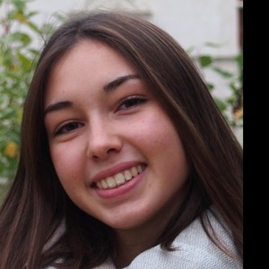 Marie - Prof de maths - Villeneuve-lès-Avignon
