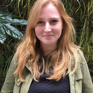 Lucie - Prof de maths - Bagnolet