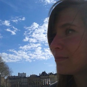Marine - Prof de maths - Carhaix-Plouguer