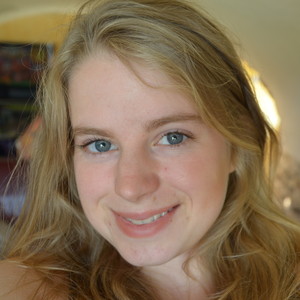 Gaëlle - Prof de maths - Strasbourg