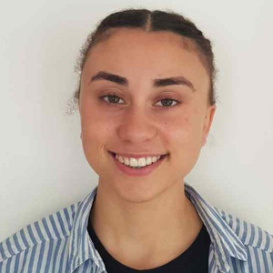 Celia - Prof de maths - Maisoncelles-en-Brie
