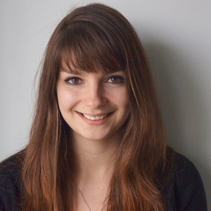 Pauline - Prof de maths - Paris