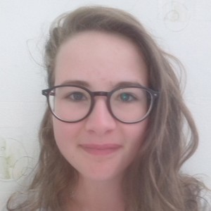 Margaux - Prof de maths - La Ferté-Macé