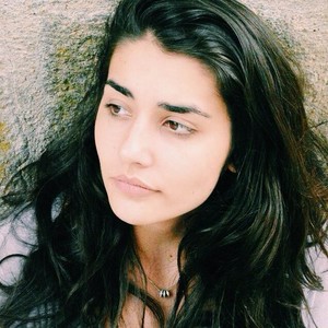Margaux - Prof de maths - Angers
