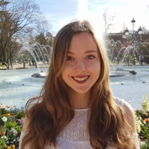 Justine - Prof de maths - Saint-Cyprien