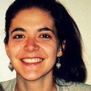 Laure - Prof de maths - Toulouse