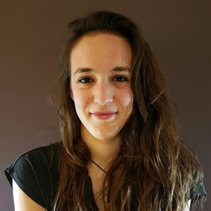 Manon - Prof de maths - Villeneuve-d'Ascq