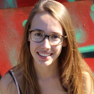 Emilie - Prof de maths - Chatou