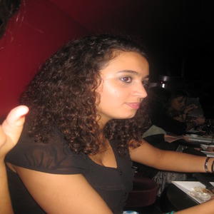 Chafia - Prof de maths - Paris