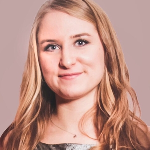Mathilde - Prof de maths - Paris
