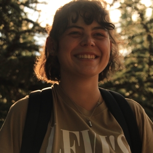 Nolwen - Prof de SES - Paris 4e