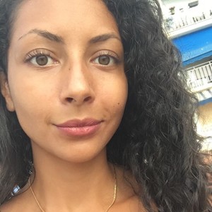 Cynthia - Prof de maths - Villeurbanne