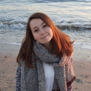 Emilie - Prof de maths - Vaulx-en-Velin