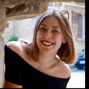 Morgane - Prof de maths - Lyon