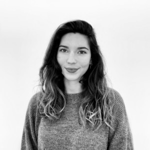 Emma - Prof de maths - Juvignac