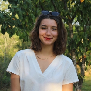 Emma - Prof de préparation bac scientifique - Plouzané