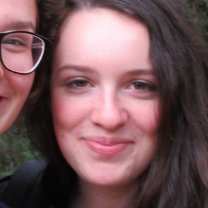 Lisa - Prof de maths - Paris
