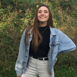 Marine - Prof de maths - Villeneuve-d'Ascq