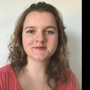 Fanny - Prof de maths - Roubaix