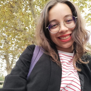 Claudine - Prof de maths - Toulon