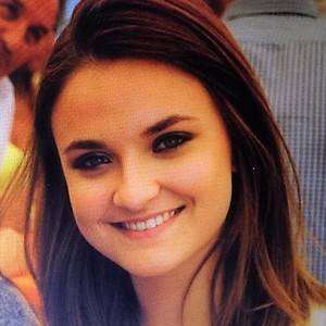 Natacha - Prof de maths - Roubaix
