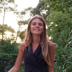 Céline - Prof de maths - Suresnes