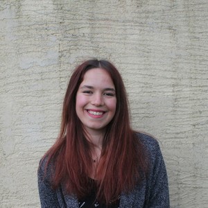 Marie - Prof de maths - Rouen