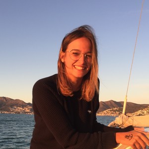 Elena - Prof de maths - Châtillon